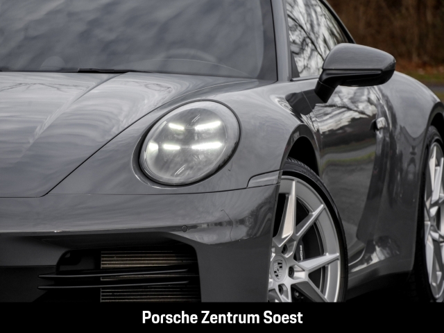 Porsche 992 Carrera/HD-Matrix-LED/Sport-Chrono/BOSE