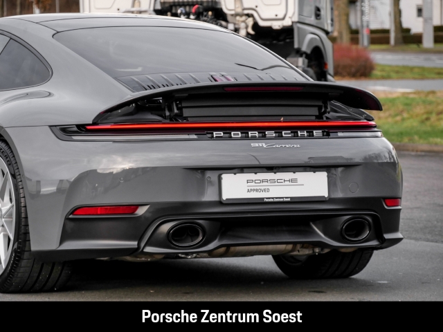 Porsche 992 Carrera/HD-Matrix-LED/Sport-Chrono/BOSE