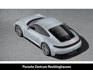 Porsche 992 911 Carrera Sportabgas Surround View BOSE