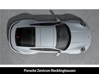 Porsche 992 911 Carrera Sportabgas Surround View BOSE