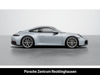 Porsche 992 911 Carrera Sportabgas Surround View BOSE