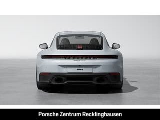 Porsche 992 911 Carrera Sportabgas Surround View BOSE