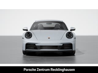 Porsche 992 911 Carrera Sportabgas Surround View BOSE