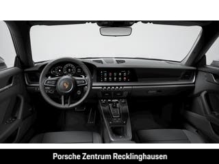 Porsche 992 911 Carrera Sportabgas Surround View BOSE