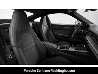 Porsche 992 911 Carrera Sportabgas Surround View BOSE