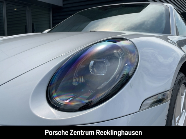 Porsche 992 911 Carrera Sportabgas Surround View BOSE