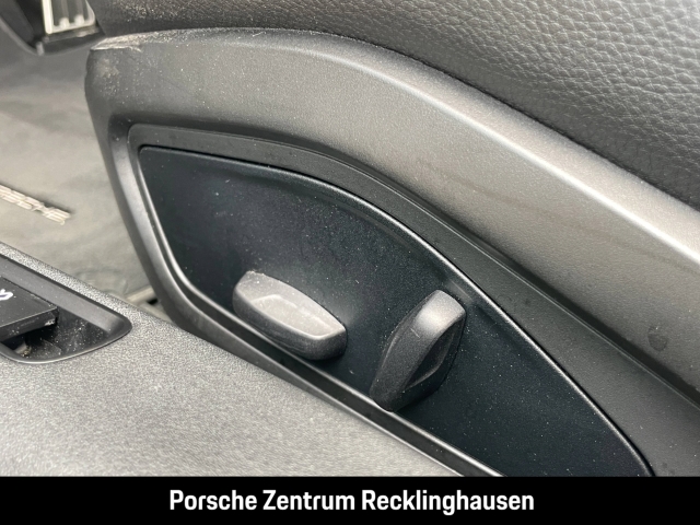 Porsche 992 911 Carrera Sportabgas Surround View BOSE