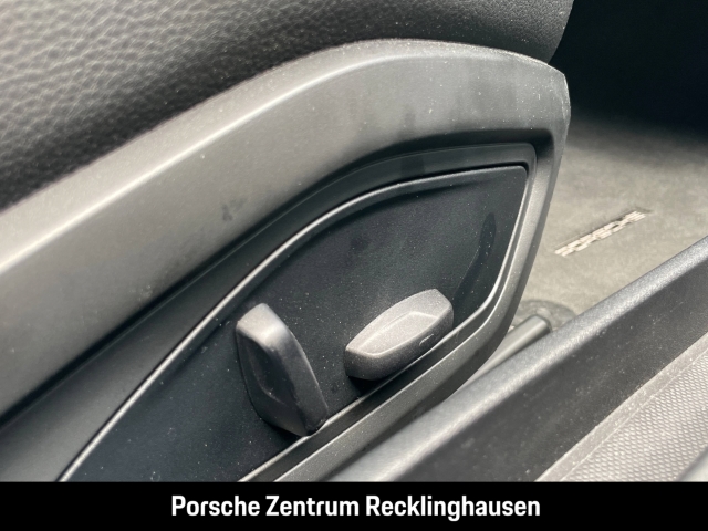 Porsche 992 911 Carrera Sportabgas Surround View BOSE