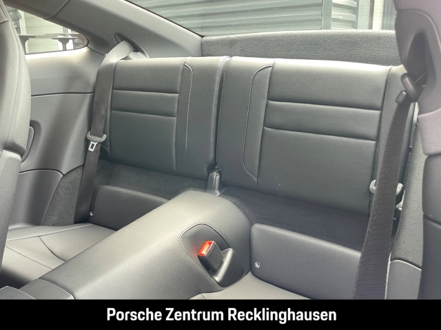 Porsche 992 911 Carrera Sportabgas Surround View BOSE