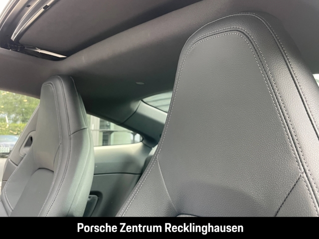 Porsche 992 911 Carrera Sportabgas Surround View BOSE