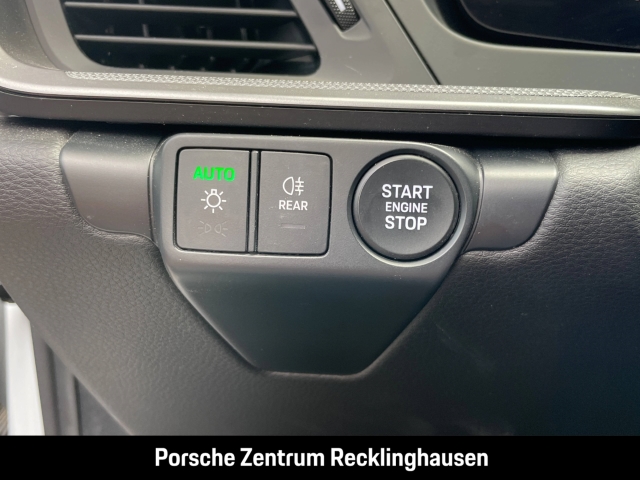 Porsche 992 911 Carrera Sportabgas Surround View BOSE