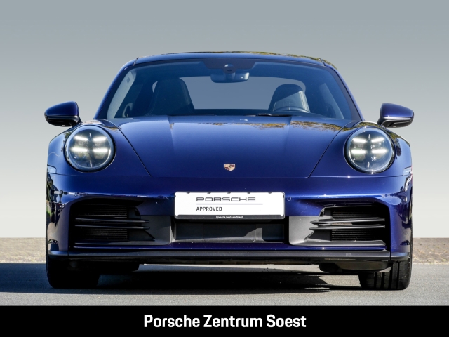Porsche 992 Carrera/HD-Matrix/Bose/Schiebedach/84l