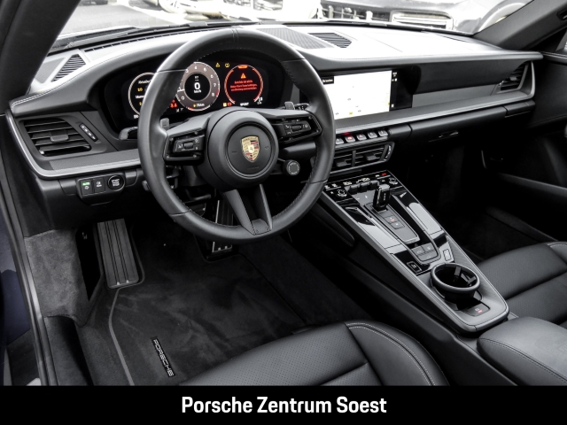 Porsche 992 Carrera/HD-Matrix/Bose/Schiebedach/84l