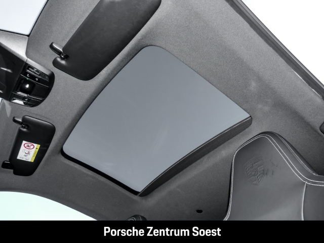 Porsche 992 Carrera/HD-Matrix/Bose/Schiebedach/84l