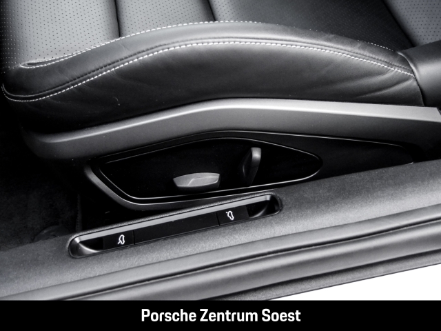 Porsche 992 Carrera/HD-Matrix/Bose/Schiebedach/84l