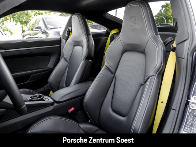 Porsche 992 Carrera/HD-Matrix/Bose/Schiebedach/84l