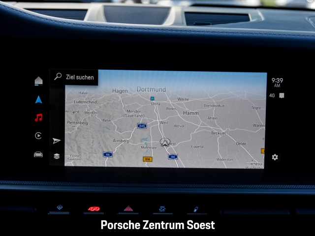 Porsche 992 Carrera/HD-Matrix/Bose/Schiebedach/84l