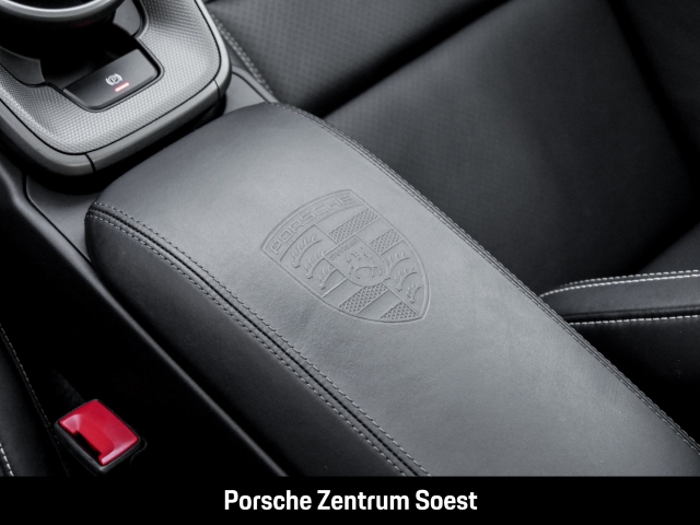 Porsche 992 Carrera/HD-Matrix/Bose/Schiebedach/84l