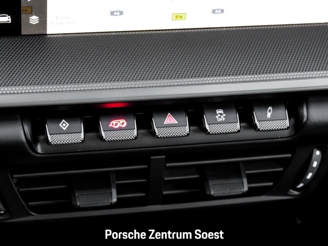 Porsche 992 Carrera/HD-Matrix/Bose/Schiebedach/84l