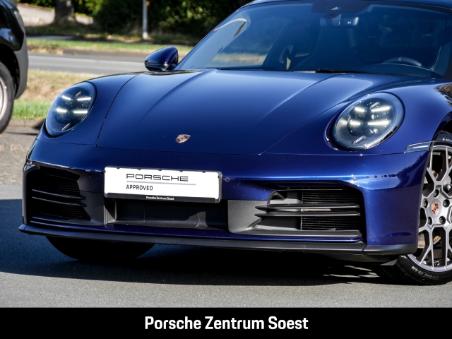 Porsche 992 Carrera/HD-Matrix/Bose/Schiebedach/84l