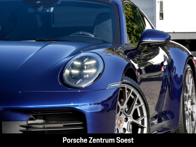 Porsche 992 Carrera/HD-Matrix/Bose/Schiebedach/84l