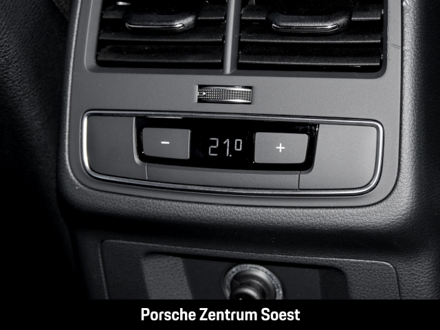Audi SQ5 Sportback 3.0 TDI quattro / Florettsilber