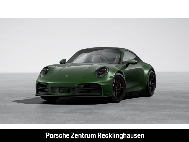 Porsche 992 911 Carrera S InnoDrive Sportabgas BOSE