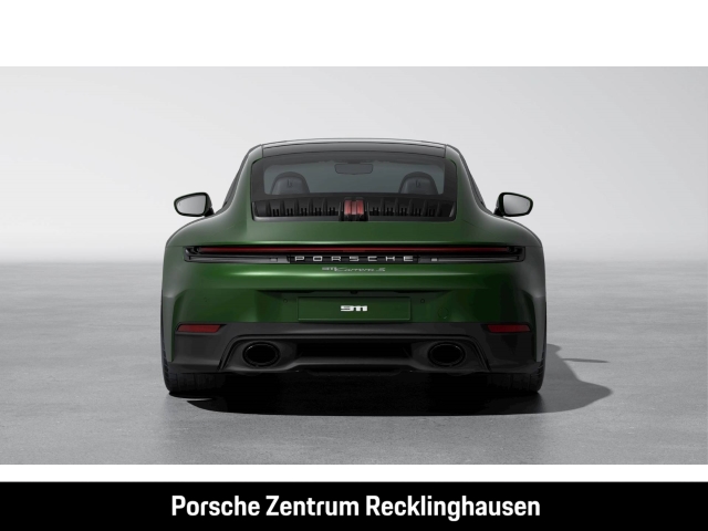 Porsche 992 911 Carrera S InnoDrive Sportabgas BOSE