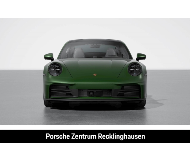 Porsche 992 911 Carrera S InnoDrive Sportabgas BOSE