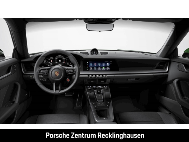 Porsche 992 911 Carrera S InnoDrive Sportabgas BOSE