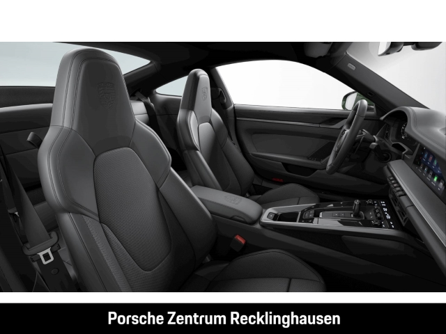 Porsche 992 911 Carrera S InnoDrive Sportabgas BOSE