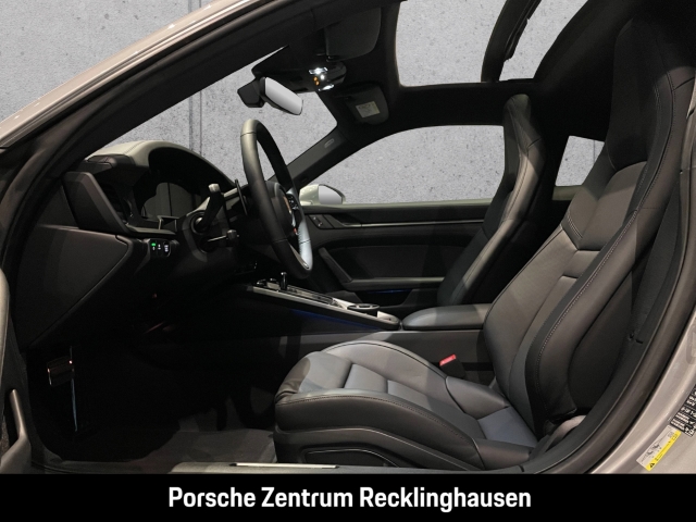 Porsche 992 911 Carrera 4S Liftsystem-VA Sportabgas BOSE
