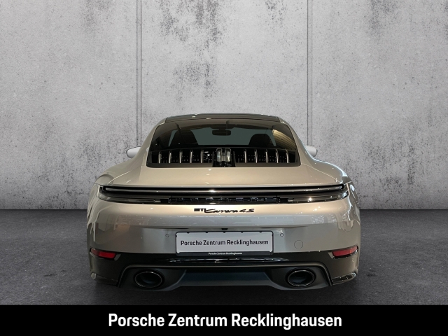 Porsche 992 911 Carrera 4S Liftsystem-VA Sportabgas BOSE