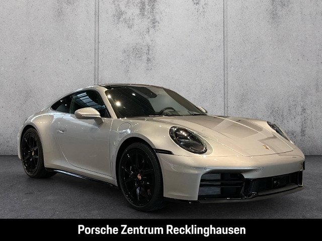 Porsche 992 911 Carrera 4S Liftsystem-VA Sportabgas BOSE