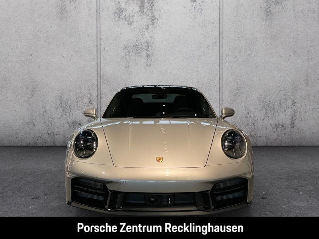 Porsche 992 911 Carrera 4S Liftsystem-VA Sportabgas BOSE