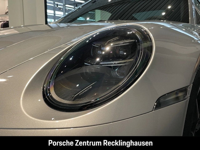 Porsche 992 911 Carrera 4S Liftsystem-VA Sportabgas BOSE