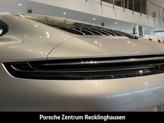 Porsche 992 911 Carrera 4S Liftsystem-VA Sportabgas BOSE