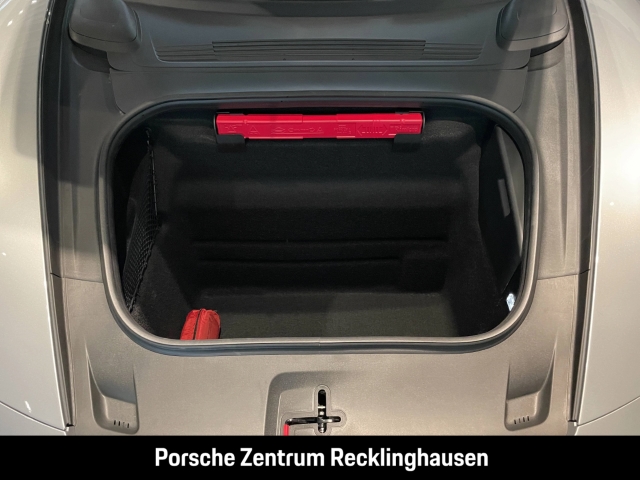 Porsche 992 911 Carrera 4S Liftsystem-VA Sportabgas BOSE