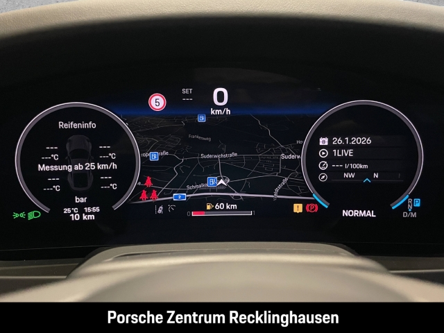 Porsche 992 911 Carrera 4S Liftsystem-VA Sportabgas BOSE