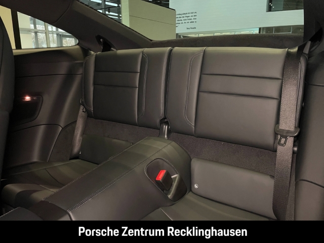 Porsche 992 911 Carrera 4S Liftsystem-VA Sportabgas BOSE