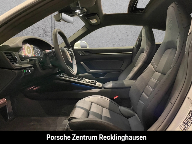 Porsche 992 911 Carrera 4S Liftsystem-VA Sportabgas BOSE