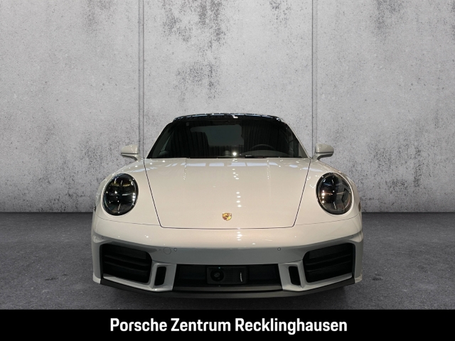 Porsche 992 911 Carrera 4S Liftsystem-VA Sportabgas BOSE