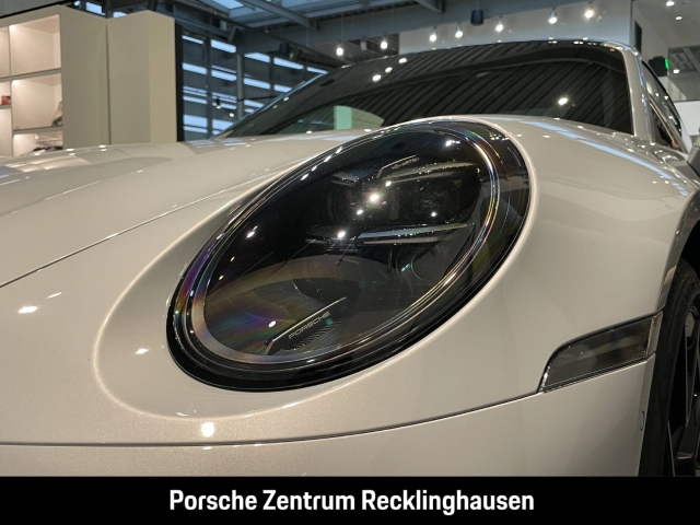 Porsche 992 911 Carrera 4S Liftsystem-VA Sportabgas BOSE