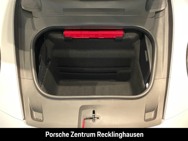 Porsche 992 911 Carrera 4S Liftsystem-VA Sportabgas BOSE