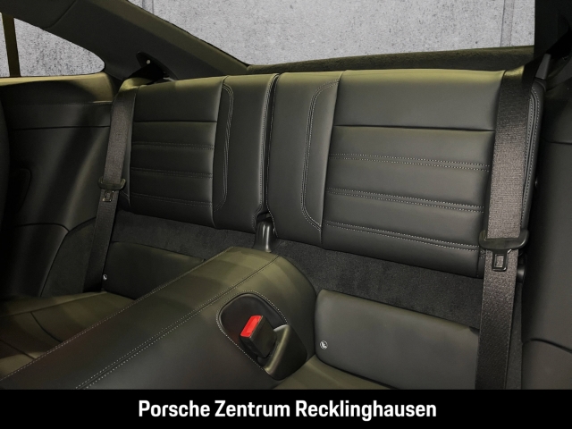 Porsche 992 911 Carrera 4S Liftsystem-VA Sportabgas BOSE