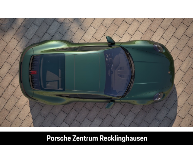 Porsche 992 911 Carrera S Sportabgasanlage BOSE 21-Zoll
