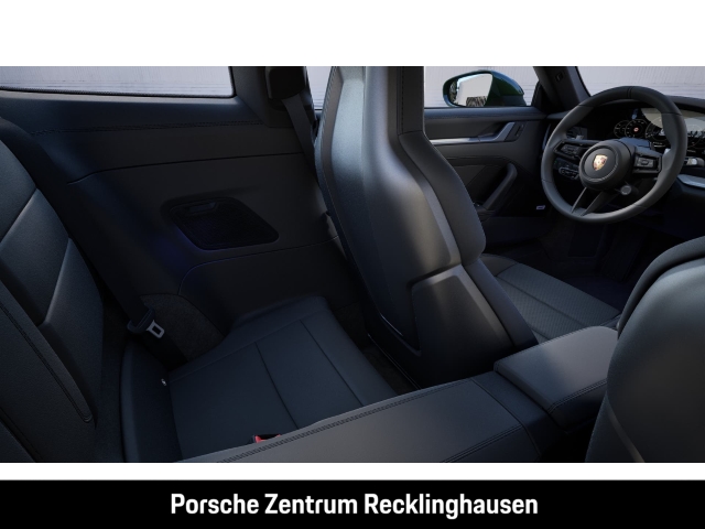 Porsche 992 911 Carrera S Sportabgasanlage BOSE 21-Zoll
