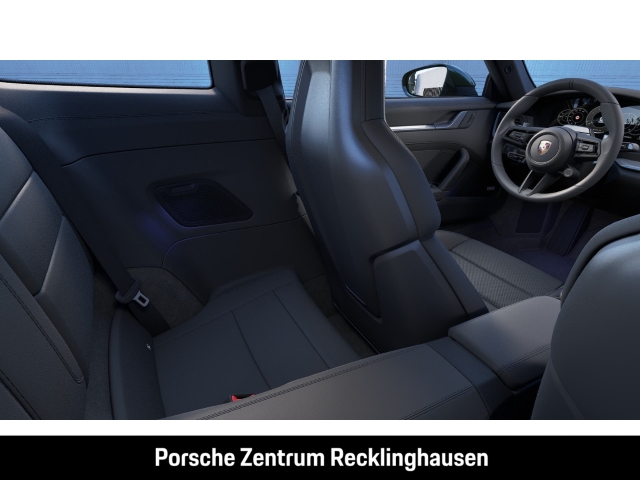 Porsche 992 911 Carrera S Sportabgasanlage BOSE 21-Zoll