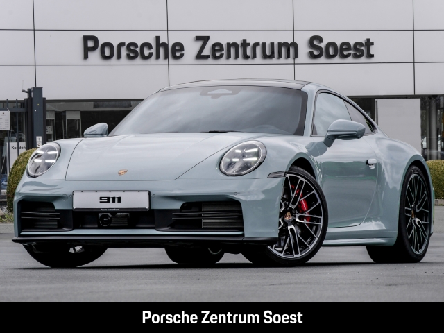 Porsche 992 .2 Carrera S/PASM/Liftsystem/Glasdach/BOSE