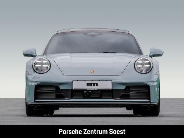 Porsche 992 .2 Carrera S/PASM/Liftsystem/Glasdach/BOSE
